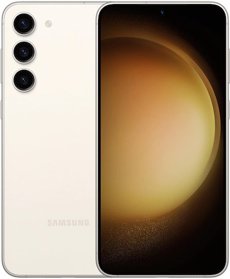 Samsung SM-S916B/DS Galaxy S23+ 5G Global Dual SIM TD-LTE 256GB